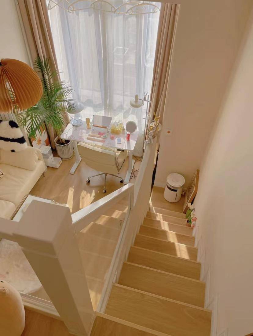 Ngôi nhà 23m2 nhưng cực kỳ gọn gàng và tiện dụng, thỏa mãn cuộc sống một mình của các cô gái-16