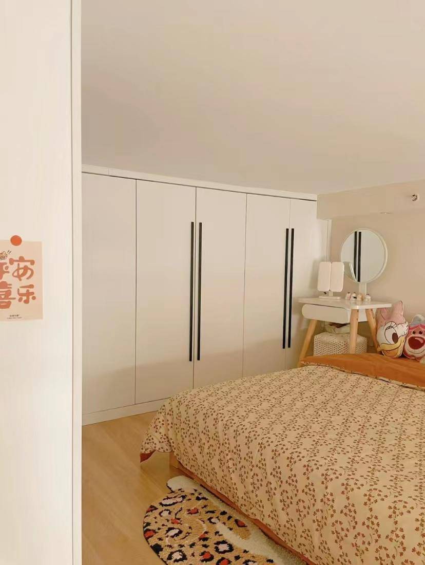 Ngôi nhà 23m2 nhưng cực kỳ gọn gàng và tiện dụng, thỏa mãn cuộc sống một mình của các cô gái-19