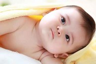 Trẻ em sinh vào 3 tháng Âm lịch này gánh lộc về nhà, cha mẹ được nhờ