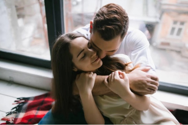 4 lời khuyên đáng giá để có được hôn nhân hạnh phúc-2