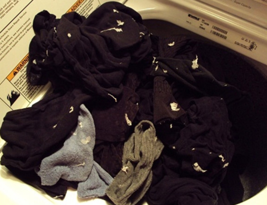 Ném vài quả bóng tennis vào máy giặt có công dụng tuyệt vời, thật tiếc nếu bạn không biết sớm-3