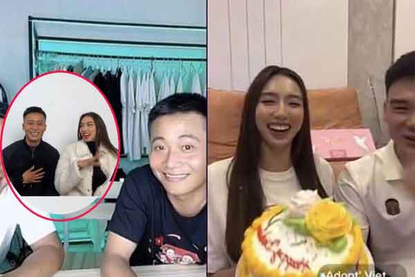 Tranh cãi nam thanh niên vứt ảnh cưới xuống sông sau ly hôn-2