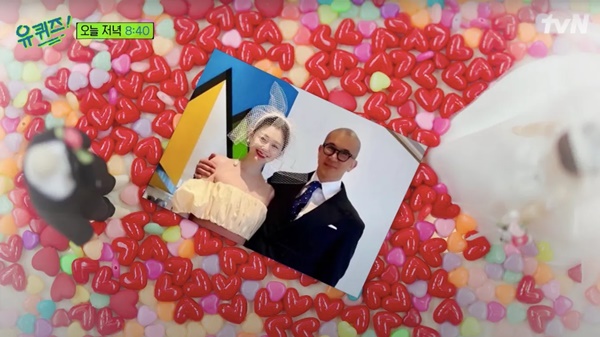 Từ Hy Viên bị đồn cưới theo hợp đồng với ca sĩ Hàn để chọc tức chồng cũ-4