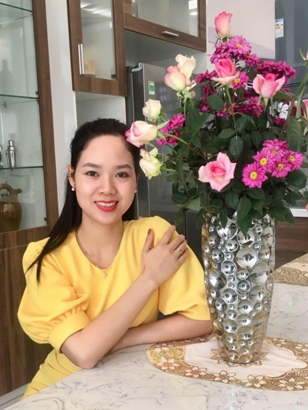 3 Hoa hậu Việt Nam đọ sắc chung khung ảnh: Người lui về hậu trường suốt 20 năm, người sắp kết thúc nhiệm kì-5