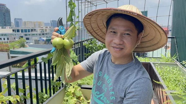 Cuộc sống đời thường viên mãn của tam ca nhạc đỏ đình đám-1