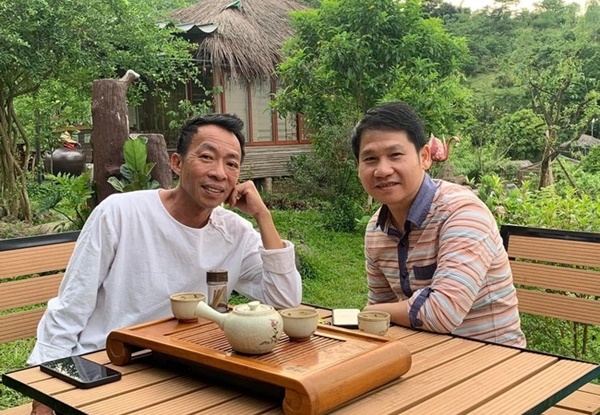 Cuộc sống đời thường viên mãn của tam ca nhạc đỏ đình đám-4