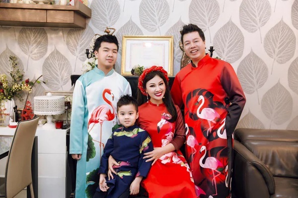 Cuộc sống đời thường viên mãn của tam ca nhạc đỏ đình đám-6