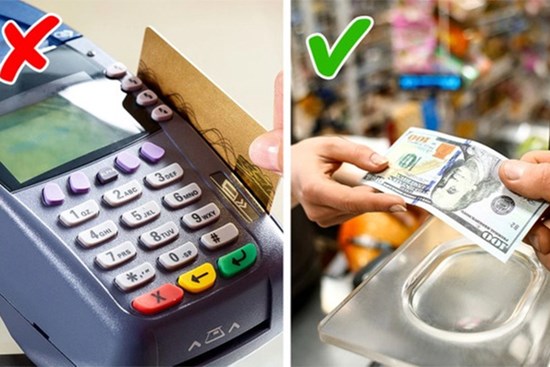 10 mẹo tiết kiệm tiền bạc đáng kể