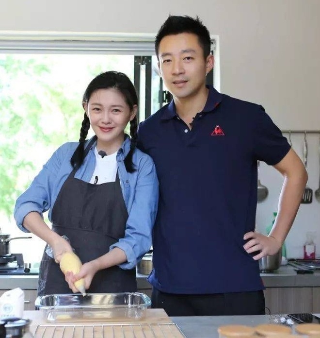Chồng Từ Hy Viên dùng siêu xe của Uông Tiểu Phi-4