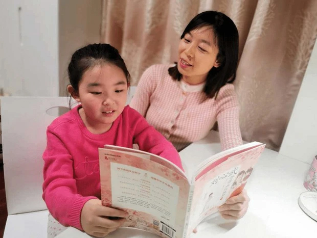 Nhiều bố mẹ mắc 1 sai lầm kinh điển khiến con chưa chính thức đi học đã khóc thét sợ đến trường-3