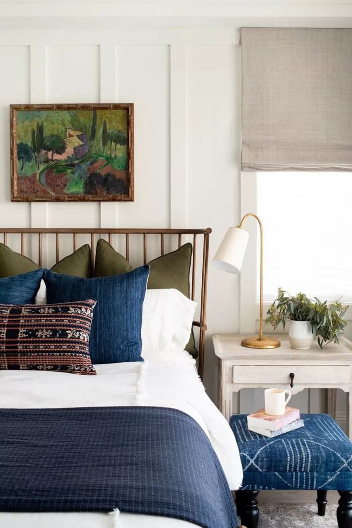 Những thiết kế phòng ngủ dự kiến trở thành xu hướng năm 2023-1