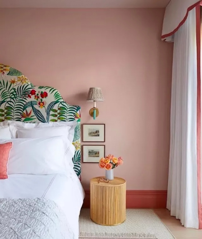 Những thiết kế phòng ngủ dự kiến trở thành xu hướng năm 2023-10