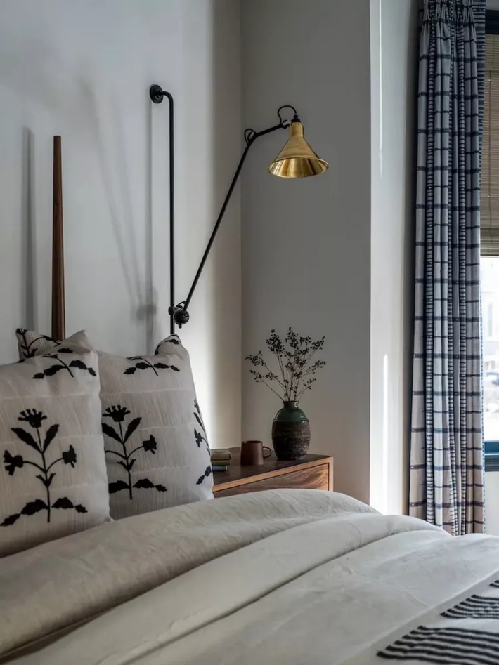 Những thiết kế phòng ngủ dự kiến trở thành xu hướng năm 2023-3