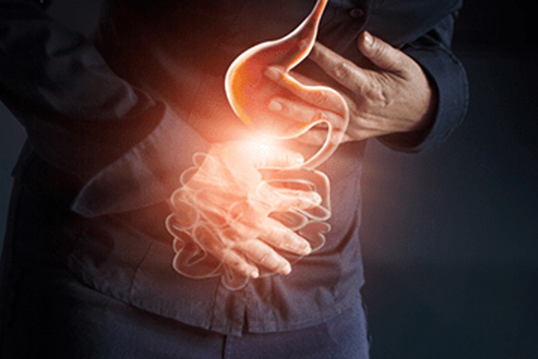 Chàng trai 26 tuổi mắc ung thư dạ dày giai đoạn cuối, nếu xuất hiện 5 dấu hiệu này cần nội soi ngay-1