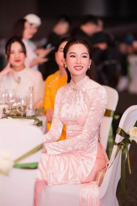 Hoa hậu Đặng Thu Thảo bị chụp lén, loạt ảnh qua camera thường liệu có là thần tiên tỉ tỉ?-7