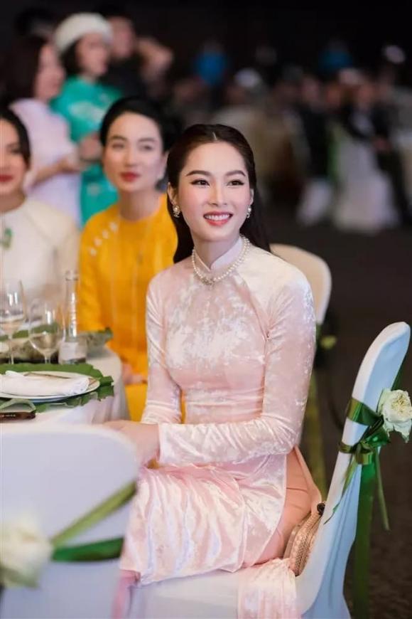 Hoa hậu Đặng Thu Thảo bị chụp lén, loạt ảnh qua camera thường liệu có là thần tiên tỉ tỉ?-8