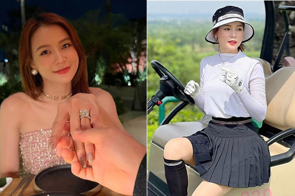 Chuyện tình ái của Sam vừa được bạn trai cầu hôn-13