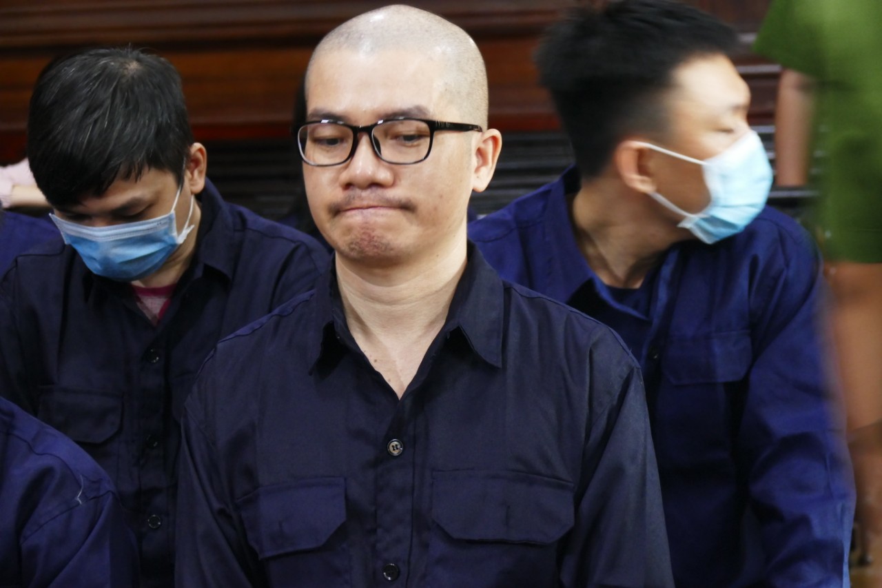 Xét xử vụ án Aliaba: Nguyễn Thái Luyện khẳng định số liệu thực tế còn nhiều hơn-1