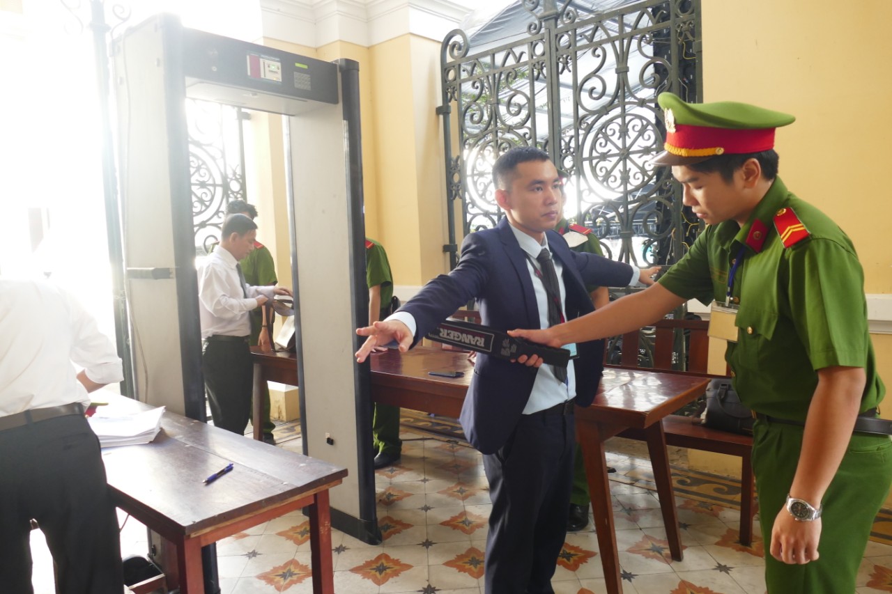 Xét xử vụ án Aliaba: Nguyễn Thái Luyện khẳng định số liệu thực tế còn nhiều hơn-3