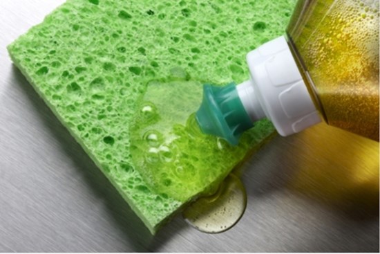 Một giọt nước rửa chén có thể làm nên nhiều điều kỳ diệu, công dụng thứ 8 chắc hẳn ít người biết đến