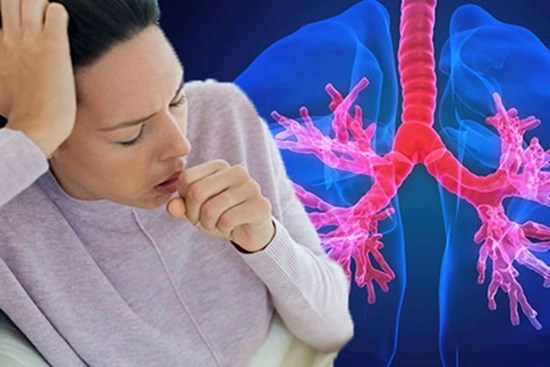 5 dấu hiệu sớm của bệnh ung thư phổi, phát hiện ngay từ giai đoạn đầu sẽ tăng cơ hội sống sót