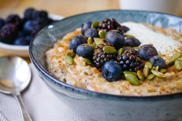 5 món giúp gan thải độc nhanh, trời lạnh nên ăn để nuôi dưỡng da-2