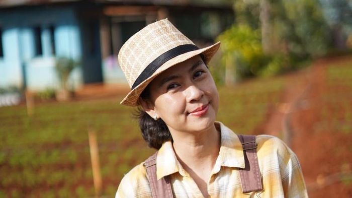 Kim Thư vượt qua sóng gió hậu nợ nần để trở thành nữ đại gia, nuôi hai con trai đẹp như mơ-4