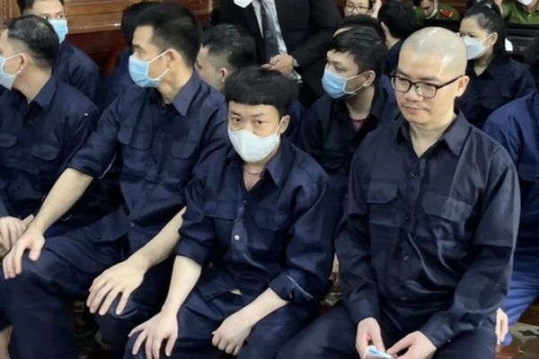 Nguyễn Thái Luyện chiếm đoạt tiền bằng cách lập dự án ma trên đất nông nghiệp-3