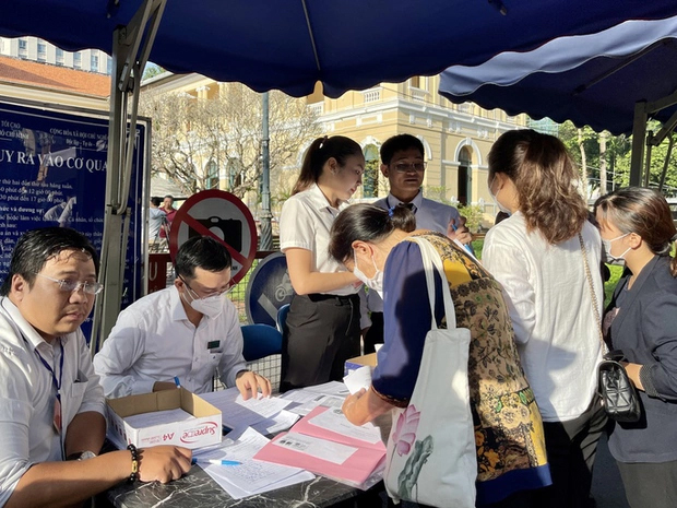 Bà chủ tổng hành dinh Công ty Alibaba nói về khoản tiền 1,35 tỉ chưa nộp cơ quan chức năng-2