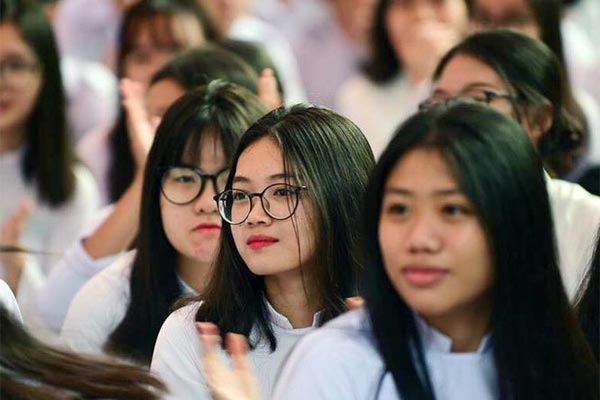 Chê học sinh dốt là đang phủi tay và đổ lỗi-1