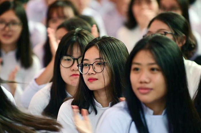 Xin Bộ Giáo dục đổi cách đánh giá để không còn học sinh mang tiếng dốt-1