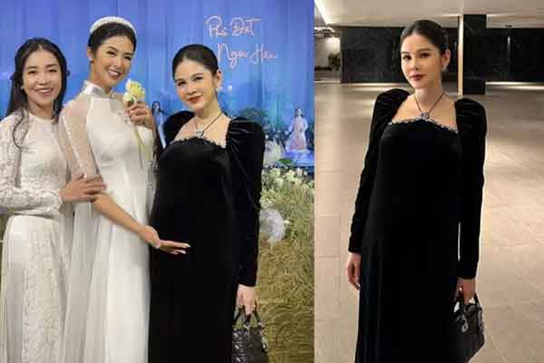 MC Thu Hoài nói về cuộc sống mẹ bỉm, netizen nghe mà đồng cảm-13
