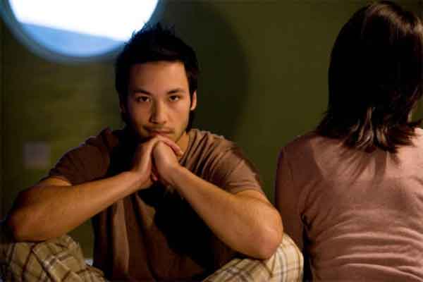 Vợ đùng đùng bỏ về nhà đẻ sau khi làm náo loạn nhà chồng-1