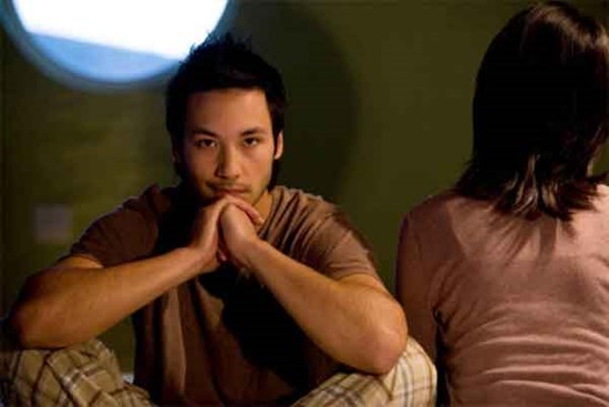 Vợ đùng đùng bỏ về nhà đẻ sau khi làm náo loạn nhà chồng