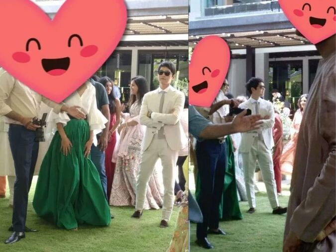 Song Joong Ki gây sốt với ngoại hình trẻ trung khi tham dự đám cưới bạn tại Bali-2