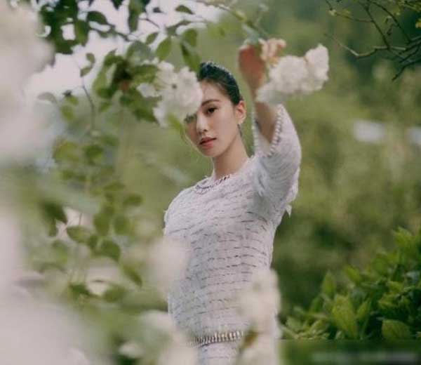 Bạn thích phụ nữ mặt quả trứng hay mặt trái xoan? Khuôn mặt của một người cũng có thể nói lên tính cách của họ-6