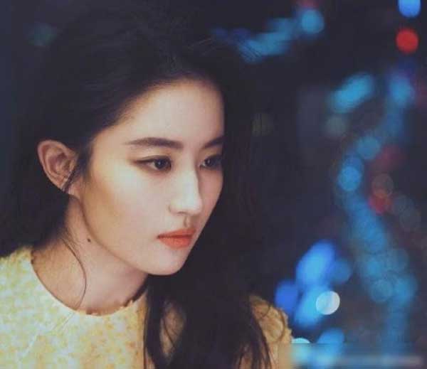 Bạn thích phụ nữ mặt quả trứng hay mặt trái xoan? Khuôn mặt của một người cũng có thể nói lên tính cách của họ-7