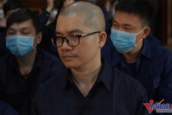 Nguyễn Thái Luyện chiếm đoạt tiền bằng cách lập dự án 'ma' trên đất nông nghiệp