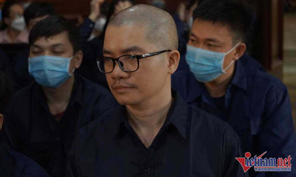 Nguyễn Thái Luyện chiếm đoạt tiền bằng cách lập dự án ma trên đất nông nghiệp-1