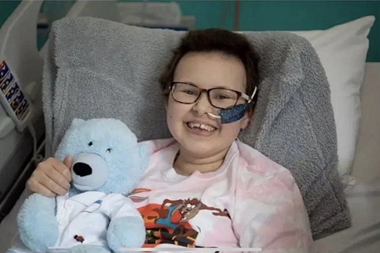 Phương pháp điều trị đầu tiên có thể chữa khỏi ung thư máu