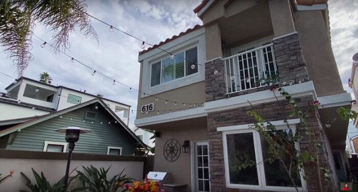 Hành trình lột xác căn biệt thự ven biển hoành tráng của MC Kỳ Duyên-1