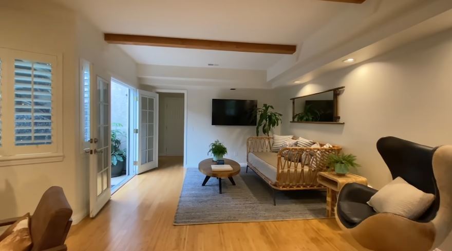 Hành trình lột xác căn biệt thự ven biển hoành tráng của MC Kỳ Duyên-5