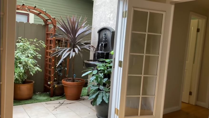 Hành trình lột xác căn biệt thự ven biển hoành tráng của MC Kỳ Duyên-7