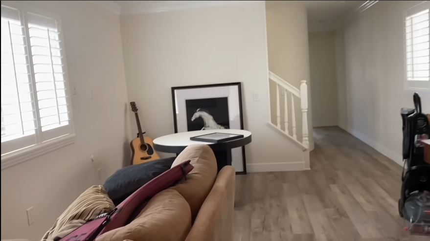 Hành trình lột xác căn biệt thự ven biển hoành tráng của MC Kỳ Duyên-8