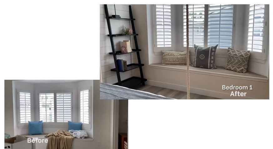 Hành trình lột xác căn biệt thự ven biển hoành tráng của MC Kỳ Duyên-10