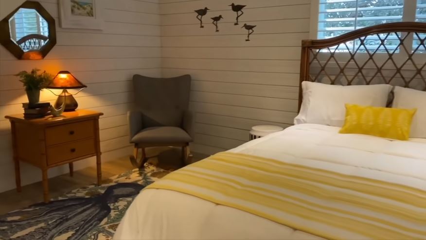 Hành trình lột xác căn biệt thự ven biển hoành tráng của MC Kỳ Duyên-12