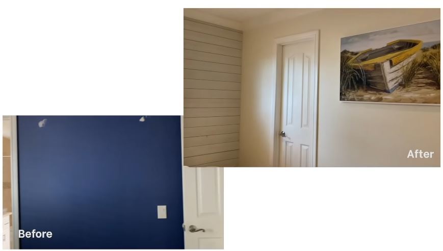 Hành trình lột xác căn biệt thự ven biển hoành tráng của MC Kỳ Duyên-13