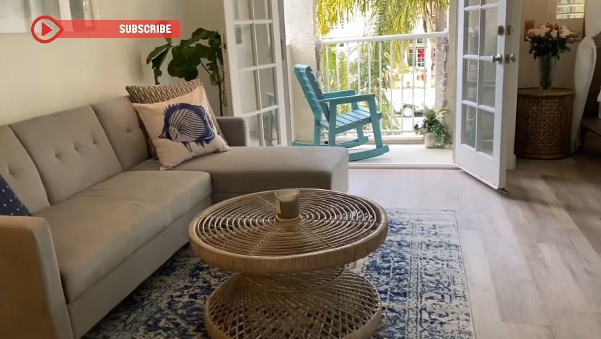 Hành trình lột xác căn biệt thự ven biển hoành tráng của MC Kỳ Duyên-15