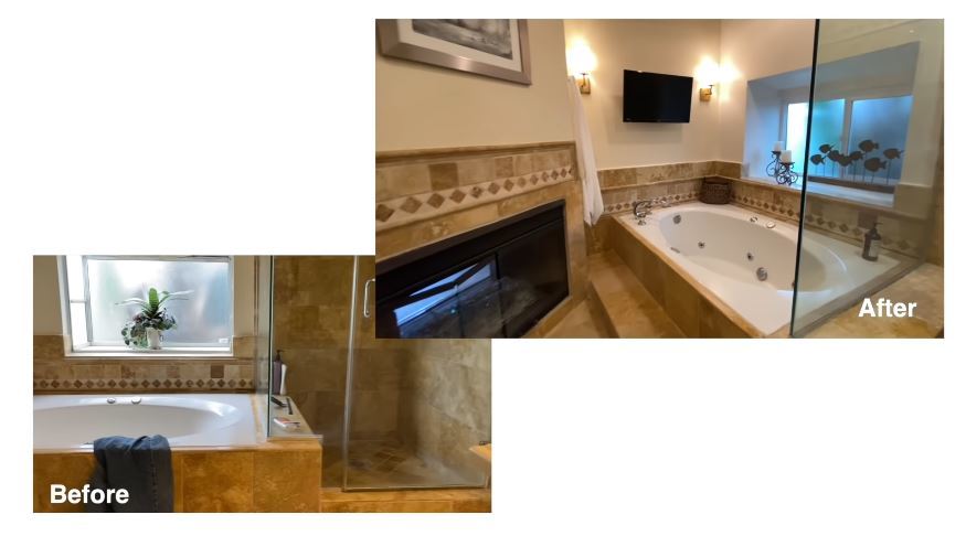 Hành trình lột xác căn biệt thự ven biển hoành tráng của MC Kỳ Duyên-17