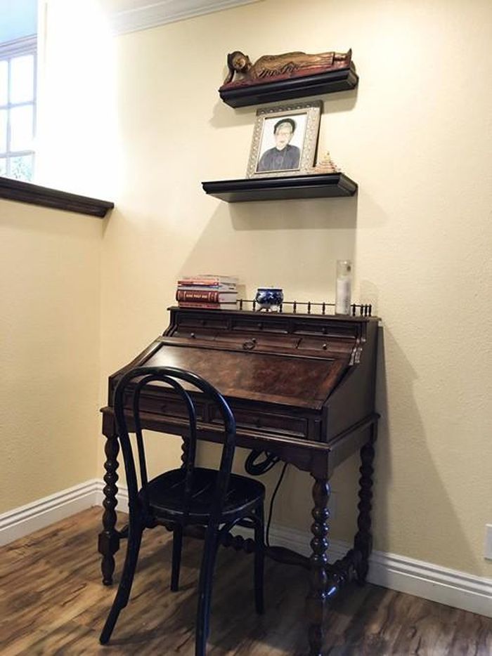 Hành trình lột xác căn biệt thự ven biển hoành tráng của MC Kỳ Duyên-25